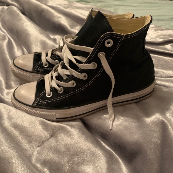 high top dressy sneakers